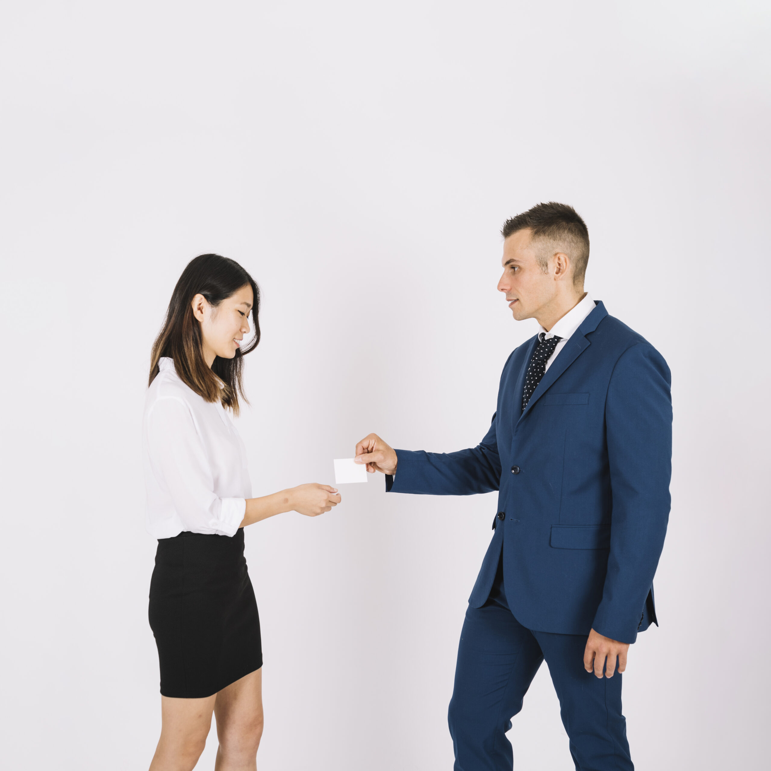 The Role of Trust in Business Networking