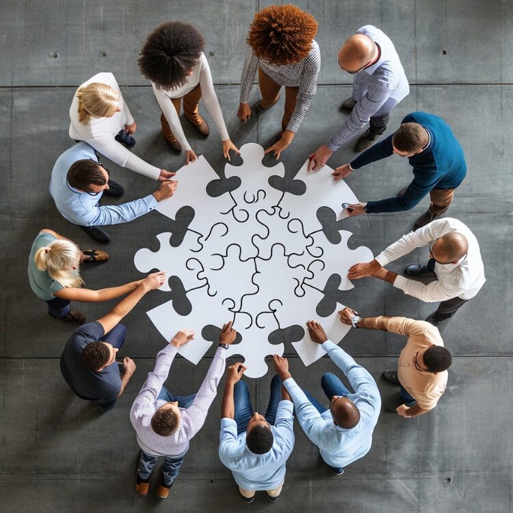 Transform your leadership with an Executive and Business Coach. Discover real-world strategies for personal and professional success.