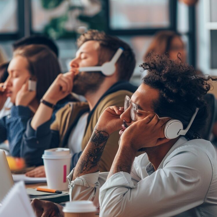 Transform your leadership with an Executive and Business Coach. Discover real-world strategies for personal and professional success.