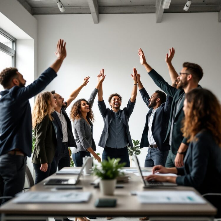 Transform your leadership with an Executive and Business Coach. Discover real-world strategies for personal and professional success.