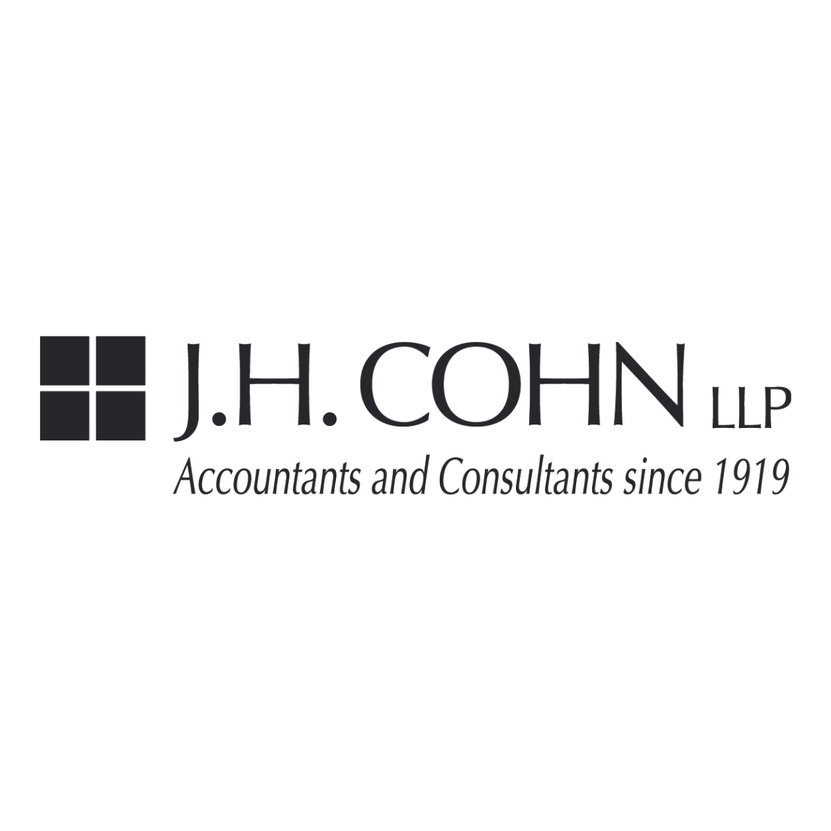 J.H. Cohn Legacy Case Study