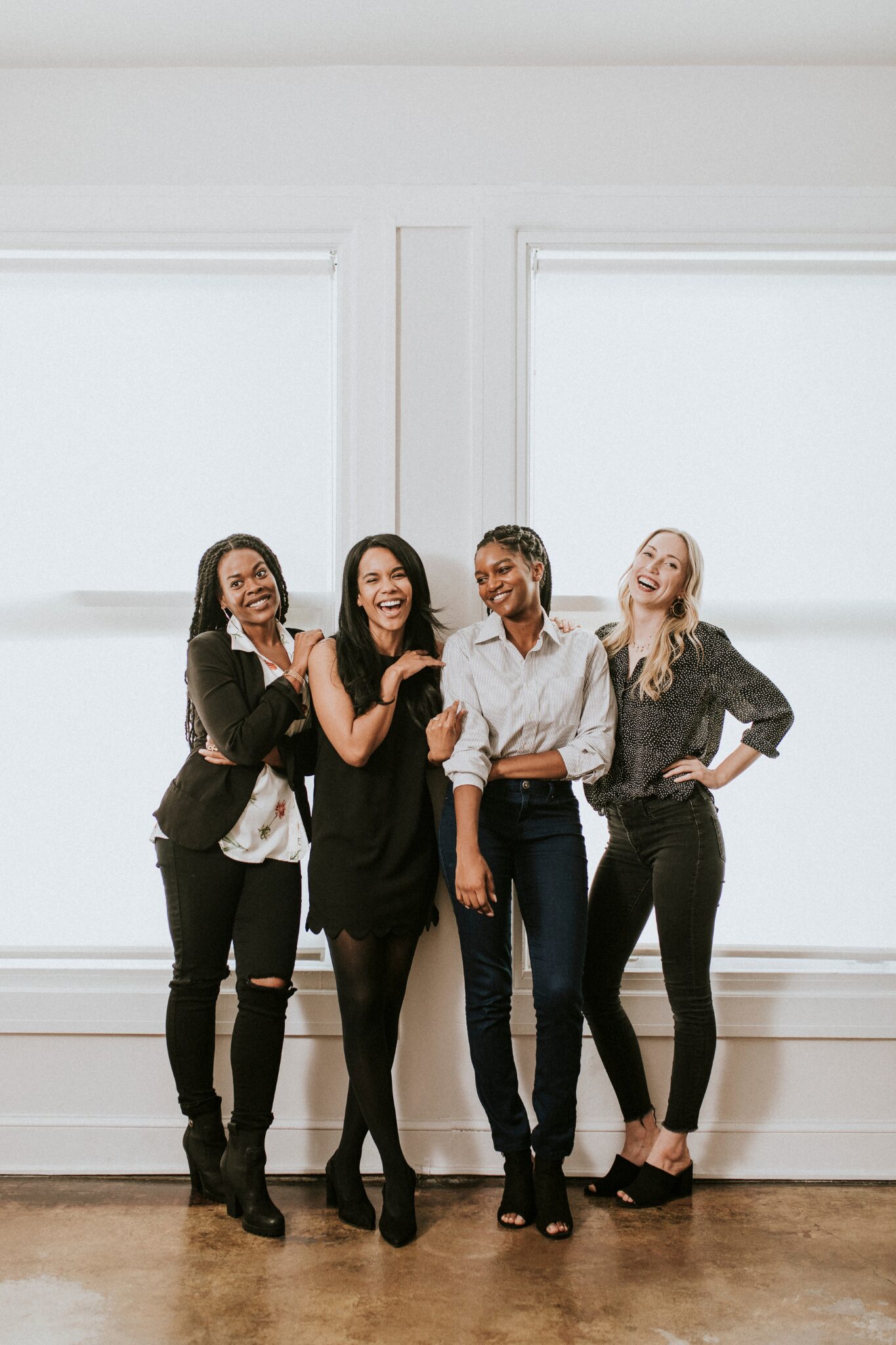 5 Marla Bace Corporate Training