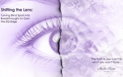 Shifting the Lens: Turning Blind Spots into Breakthroughs to Gain the EQ Edge