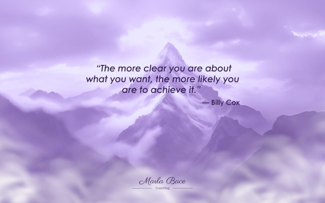 Presence Isn’t Just About Confidence—It’s About Clarity