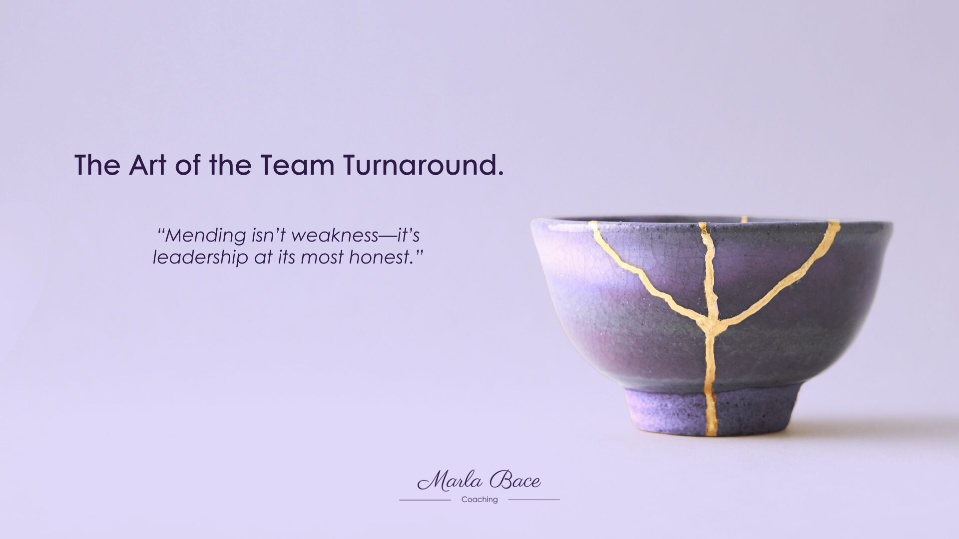 creating teams that grow