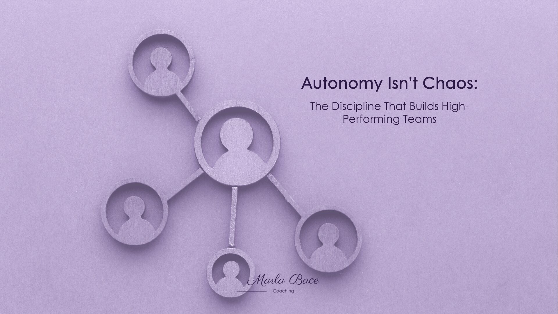 The Discipline That Builds High-Performing Teams