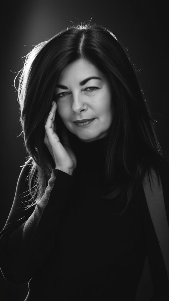 Monochrome Marla 3 Marla Bace Consulting