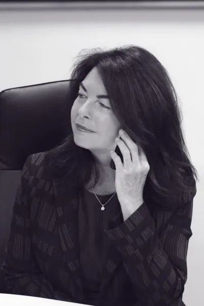 Marla Bace leadership advisor and executive coach