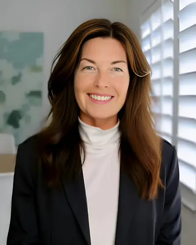 Marla Bace — Executive Leadership Advisor