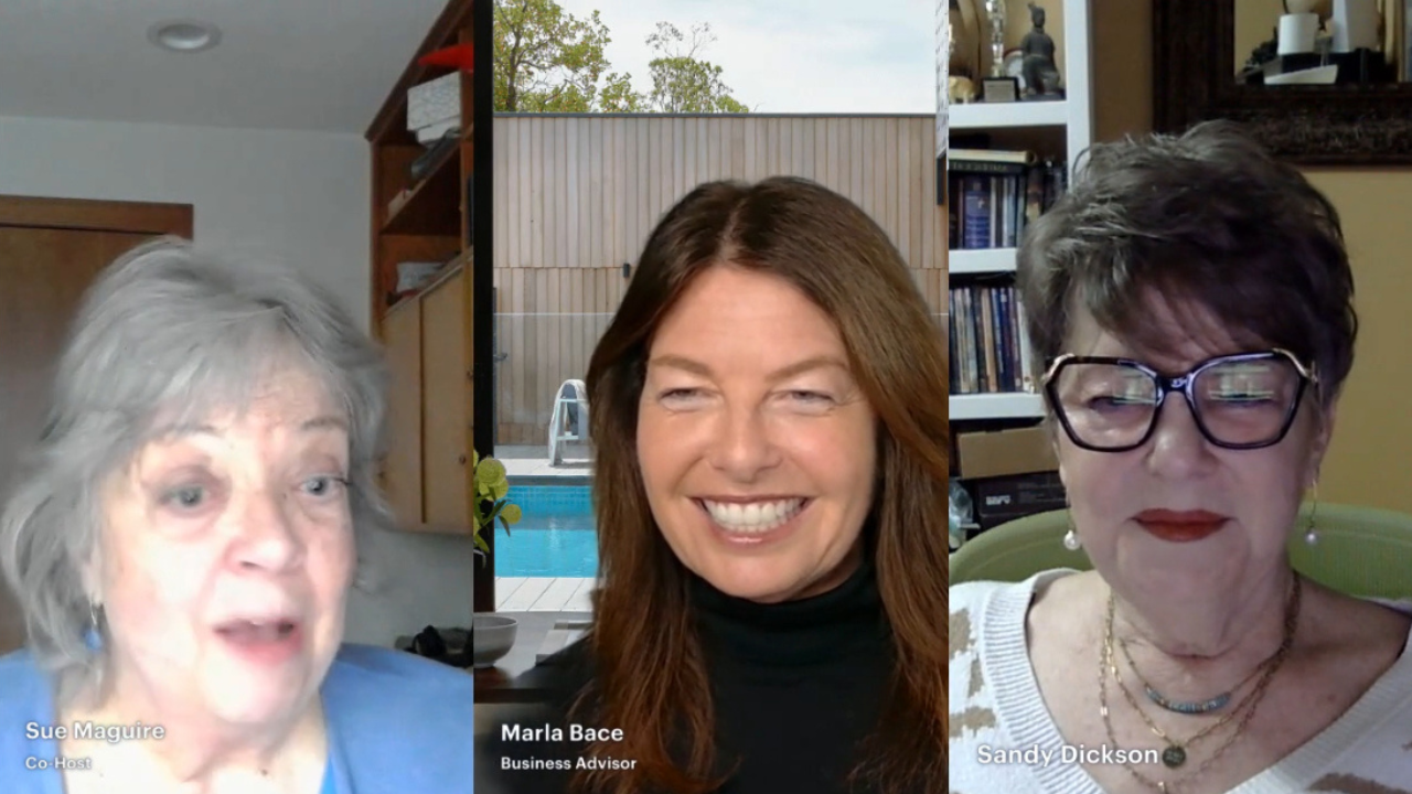 Lead Smarter, Network Better,And Grow Faster In Your Career