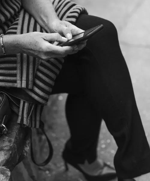 Marla Bace Business and Leadership Coach