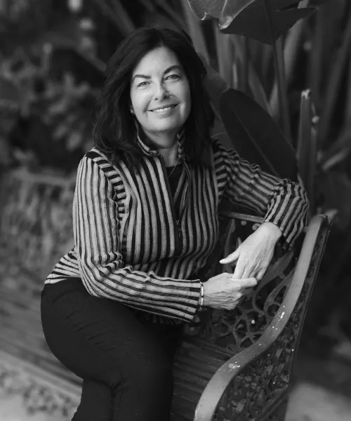 Marla Bace coaching for executive presence and confidence