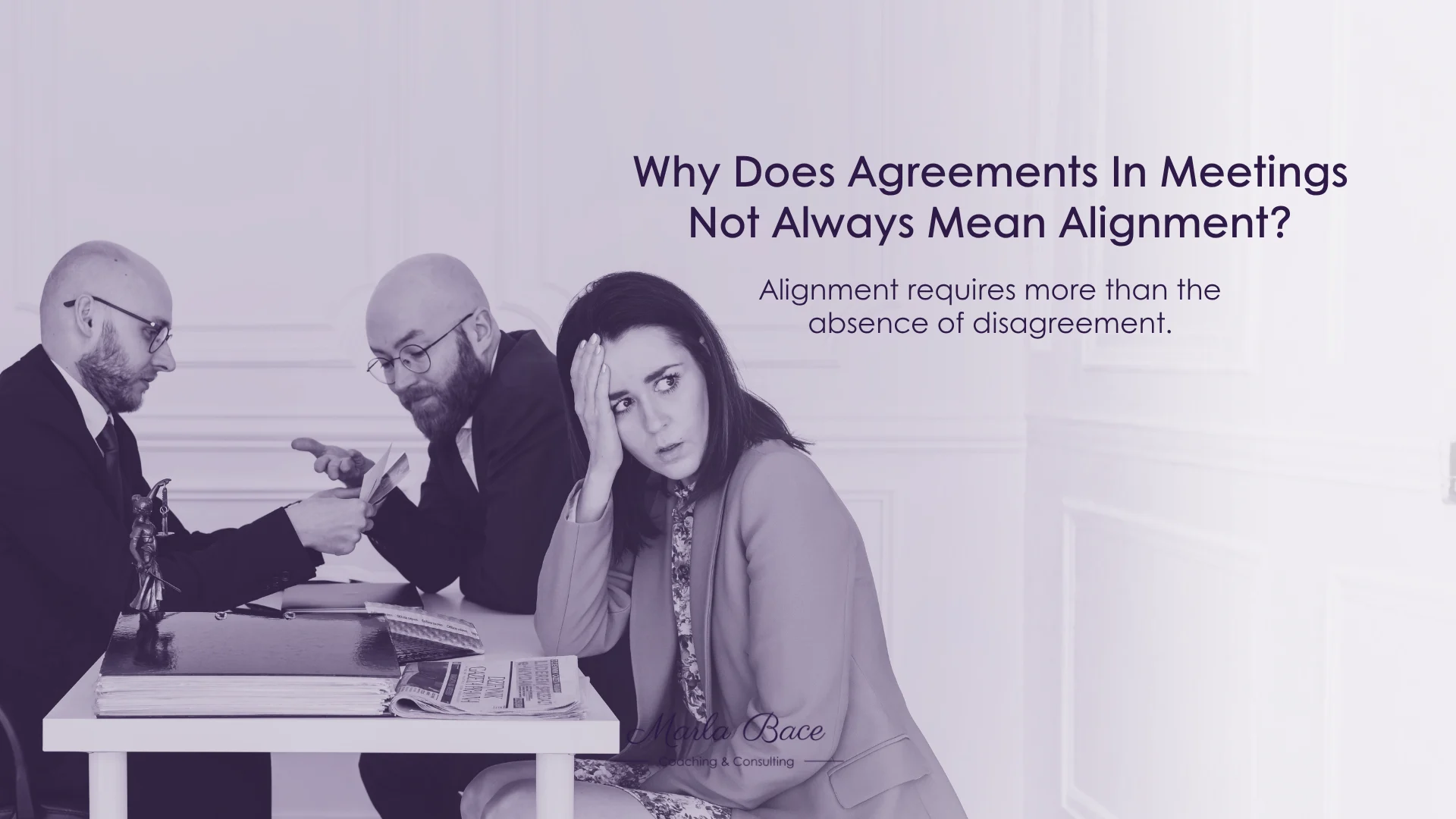 expressing disagreement indirectly