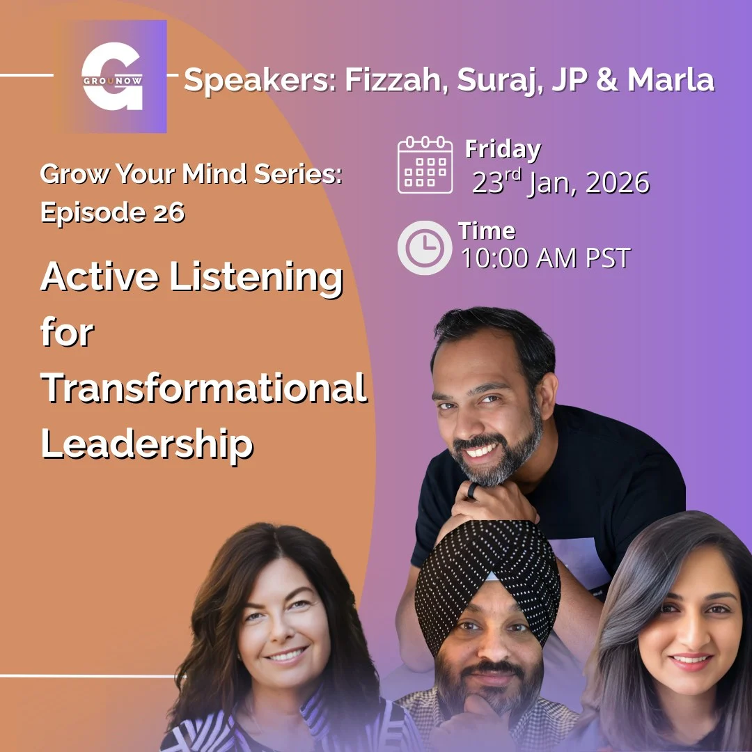 619656330_873271598794916_430082944926678145_n Lead Smarter, Network Better,And Grow Faster In Your Career