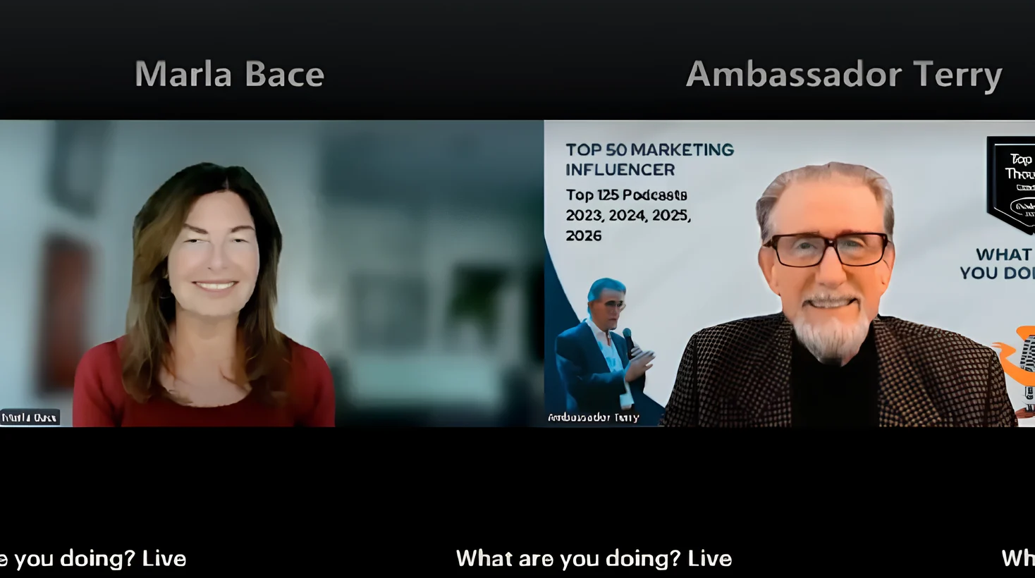 Post-LinkedIn-05-12-2026_11_37_PM.pdf (1) Leadership coach Marla Bace featured on Florida CFO Group CFO Coffee Talk episode “Clarity to Cash Flow”