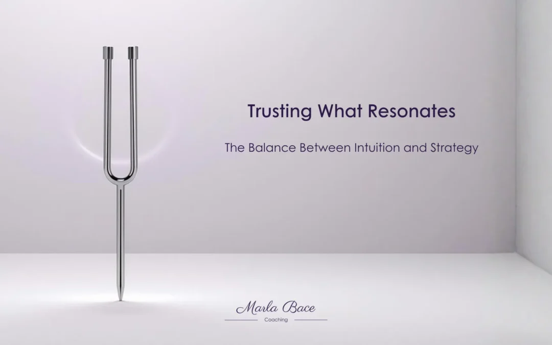 Beyond Instinct: How to Trust Intuition Without Losing Strategy