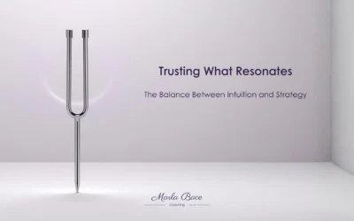 Beyond Instinct: How to Trust Intuition Without Losing Strategy