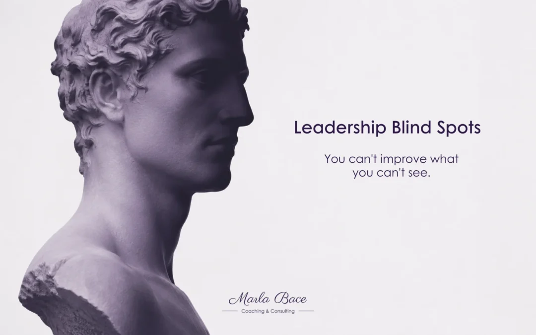 How is your self-awareness? Blind Spots, A Hidden Obstacle to Success