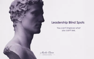 How is your self-awareness? Blind Spots, A Hidden Obstacle to Success