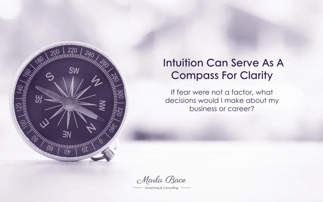 Trusting Your Inner Compass: Unveiling the Crucial Role of Intuition in Strategic Planning