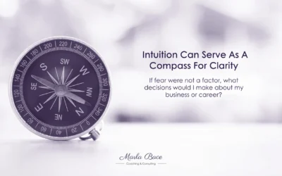 Trusting Your Inner Compass: Unveiling the Crucial Role of Intuition in Strategic Planning