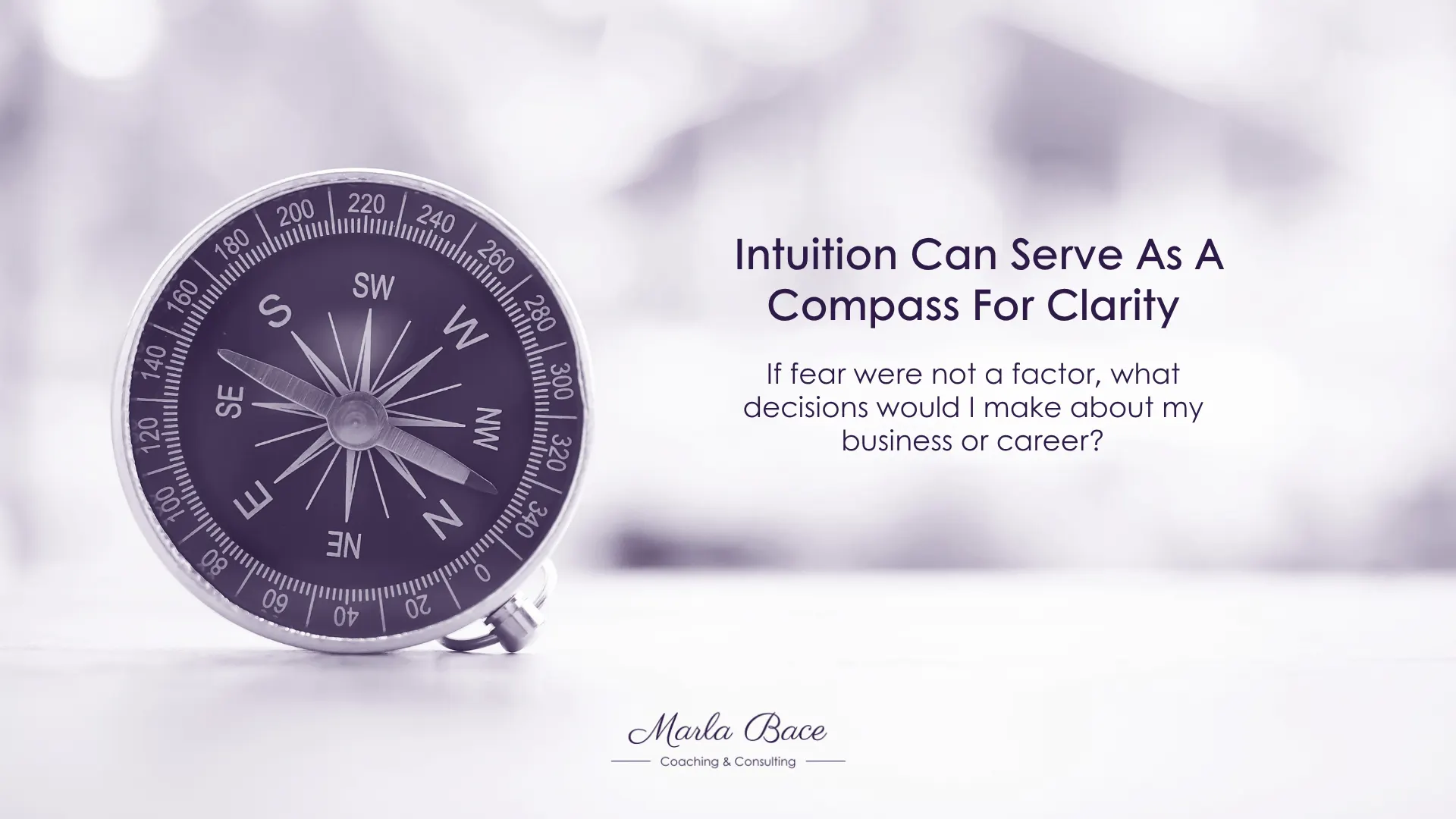 intuition in strategic planning