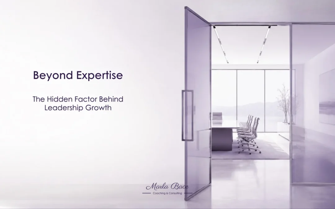 The Undeniable Power of Executive Presence: Command Respect and Drive Influence