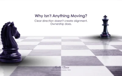 Why Isn’t Clear Communication Creating Alignment?