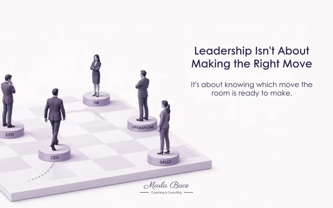 What Is Situational Intelligence? How Leaders Read the Room and Move Decisions Forward