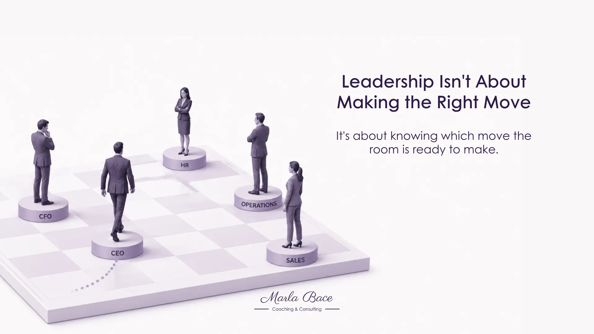 What Is Situational Intelligence? How Leaders Read the Room and Move Decisions Forward