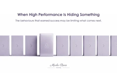 When High Performance Is Hiding Something