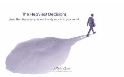 Why Are Leaders Delaying Decisions They Already Know They Need to Make?