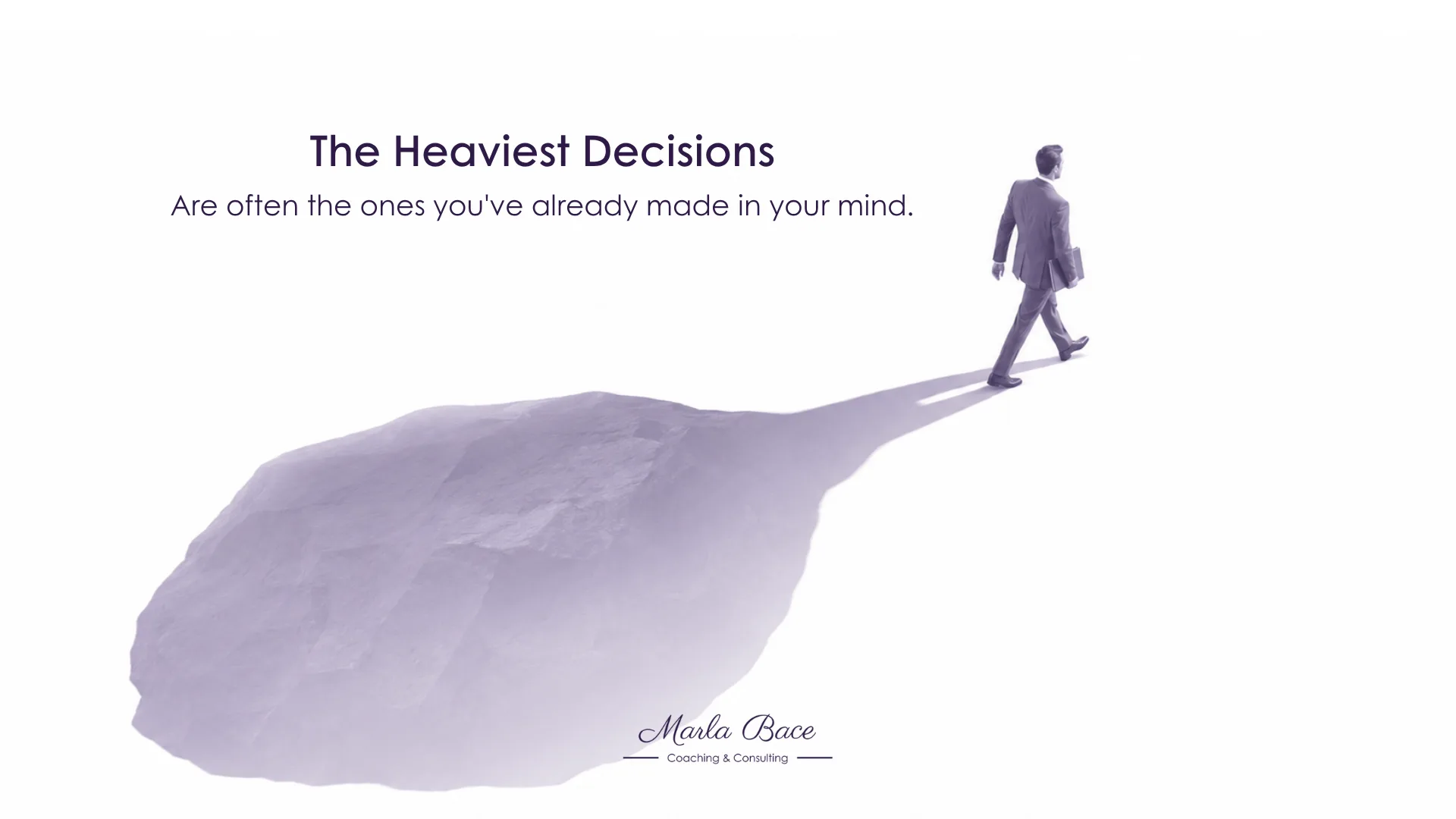 Why Are Leaders Delaying Decisions They Already Know They Need to Make?