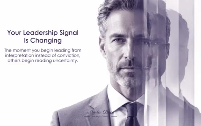 Why Do Leaders Stop Trusting Their Own Judgment?