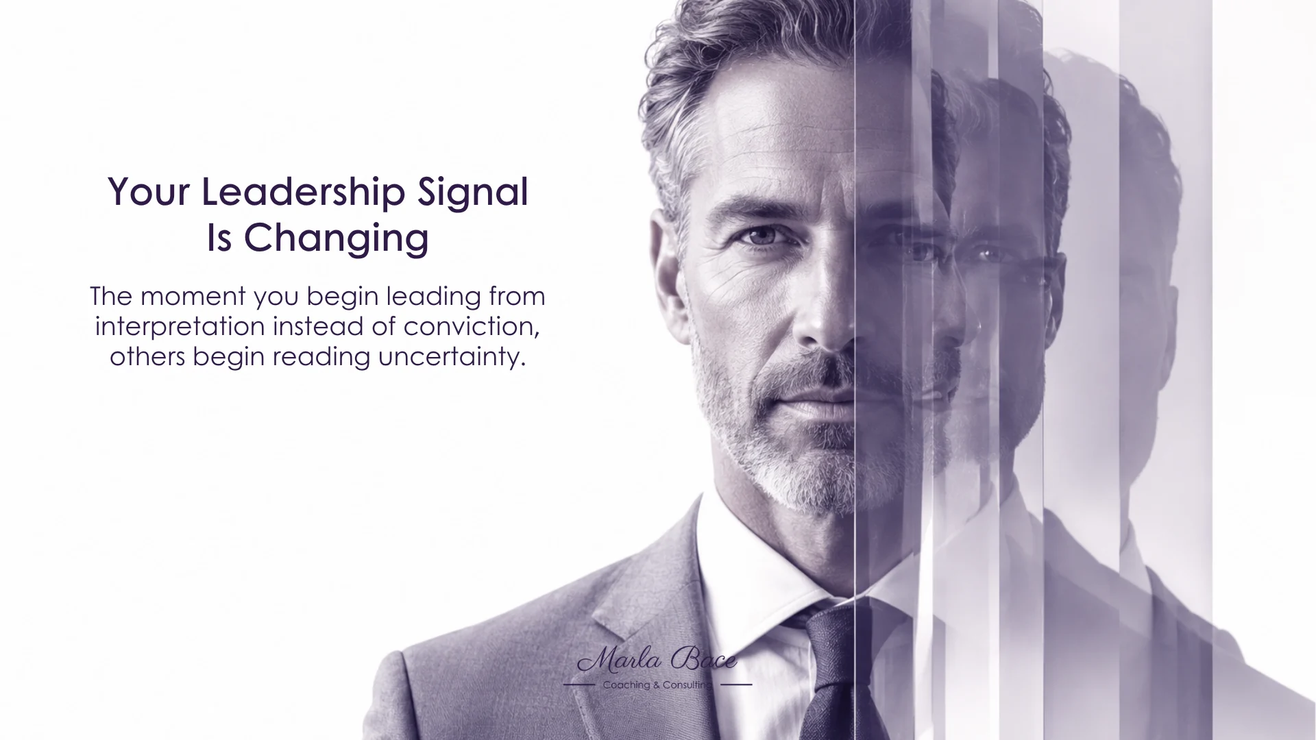 Executive Leadership: Navigating Visible Pressure